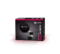 Prodipe IEM3 In-Ear Earphones for MP3 Player Black