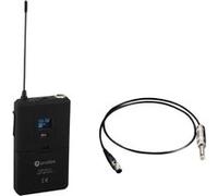 Prodipe Pack Uhf DSP GB210 Solo Lanen Ensembles Main