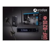 Prodipe Pack Uhf DSP SB21 Lanen G