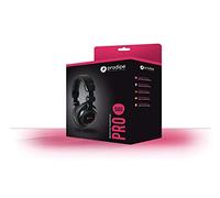 Prodipe Casque PRO 580 – DJ & Studio – Fermé, Filaire, Transducteurs 50 mm