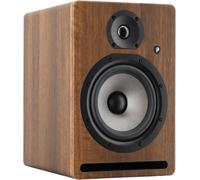 Enceintes de Monitoring 7 Prodipe Pro 7 V4 Walnut G