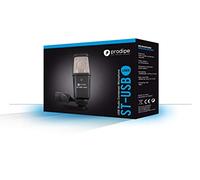 Prodipe ST-USB Recording Microphone with Sequel Le Software