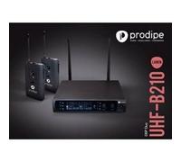 Prodipe Uhf B210 DSP Duo Ensembles autres instruments G