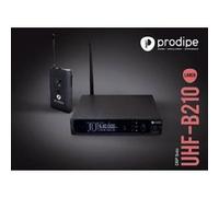 Prodipe Uhf B210 DSP Solo Ensembles autres instruments G