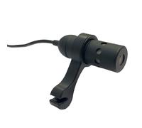 Prodipe VL21 Lanen Microphone pour Violon/Alto Noir