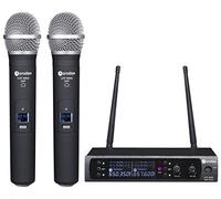 Prodipe Vocal Dynamic Microphone (M850 DSP Duo)