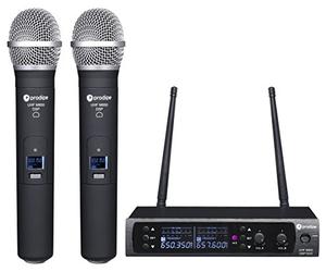 Prodipe Vocal Dynamic Microphone (M850 DSP Duo)