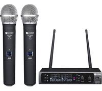 Prodipe Vocal Dynamic Microphone (M850 DSP Duo) Neuf garantie 2 ans - Double mic