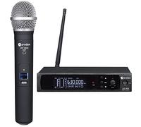 PRODIPE Wireless Microphone System UHF m850dsp