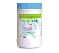 Proditab Pastille de javel - 1 kg