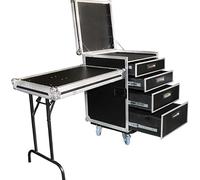 Prodjuser DC 4 On the road flight case / boîte à outils