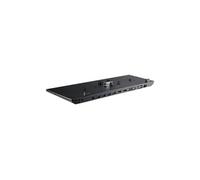 ProDock III - Réplicateur de port - VGA, DVI, HDMI - 1GbE - 90 Watt - pour TravelMate P645, P648, P658