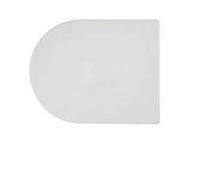Prodotti kit - sedile per wc smile ceramica cielo in termoindurente avvolgente - acb ercos