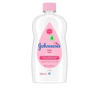 Prodotti per il corpo johnsons Baby Olio