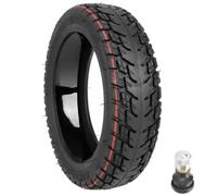 Prodroam 60/70-6,5 Pneu Auto-Réparateur pour Ninebot Max G30, Roues de Rechange 10 Pouces pour Max G30D 2 / G30E 2 / G30P / G30LP / F40 Scooters électriques (Tout-Terrain Auto-Réparateur*1)