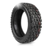 Prodrocam 10 x 2,75-6,5 Pneu sans Chambre à Air pour Dualtron 3 Speedway 5 Zero 10X VSETT électrique Scooter 10" Pneu en Caoutchouc Antidérapant Rechange (1 Pneu)