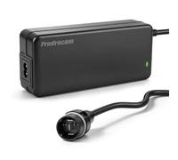 Prodrocam 42V 4A Chargeur pour Yamaha Simplo Intube 500 Wh Vélos Electriques pour Batteries 36V