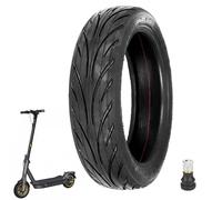 Prodrocam 60/65-6,9 Pneu sans chambre à air de 10 pouces pour Segway Ninebot Max G2 D Trottinette Électrique Roue de rechange (Tubeless*1)