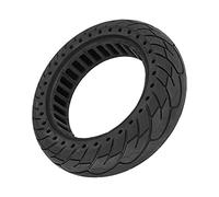 Prodrocam 60/70-6,5 Pneu Plein pour Max G30DⅡ, 10x2,5 Pneu de Rechange pour Ninebot Max G30D/G30D2/G30E/G30LP Trottinette Pneu 10 Pouces Anti-Crevaison, Avant/Arrière (Nid d'abeilles Interne-1 Pièce)