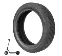 Prodrocam 60/90-8 Pneu de rechange pour Xiaomi 5 Plus Scooter électrique 12 pouces Pneu tubeless Pneu sans chambre à vide Amortissement avant/arrière (1 pièce)