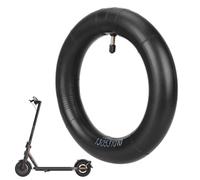 Prodrocam Chambre à air de rechange de 10" pour scooter électrique Xiaomi Mi4 Pro/Lite, Ninebot F20, F25, F30, F40, avec valve droite de 0°, 10 x 2,125