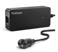 Prodrocam Chargeur 42V 4A pour Bosch Performance/Active Line Vélos