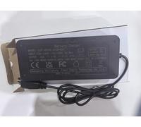Prodrocam Chargeur de vélo électrique 42 V 4 A pour Bosch Performance et Active Line, pour vélo avec moteur Bosch 36 V, compatible avec batteries PowerPack 400, PowerPack 500, Powertube 625, PowerTube