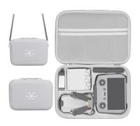 Prodrocam Mini 5 Pro Valise Sac pour DJI Mini 5 Pro Accessoires Sac de Transport Portable pour DJI RC 2 Controller Fly More Combo Case 31x23x10.5cm