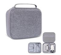 Prodrocam Mini sac 4K, étui de transport portable pour DJI Mini 4K/Mini 2 SE/Mini 2 Accessoires de drone et de contrôleur, boîte de rangement compacte, Pour Dji Mini 4K/2 SE/2, Minimal