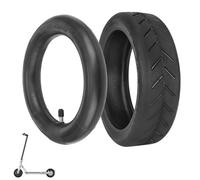 Prodrocam Pneus E-scooter avec chambre à air CST 8 1/2 x 2 Kit de pneus 8,5" 50/75-6,1 pneus de rechange pour trottinette électrique Xiaomi Pro 2 M365 Pro 1S Lite (extérieur + tuyau intérieur)