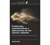 Producción, características y aplicaciones de las cenizas volantes: Cenizas volantes para hormigón, ladrillos y bloques