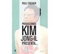 Producciones King-Il Pesenta... - [Livre en VO] Fischer, Pual (Auteur)