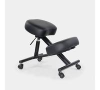 Produce Shop Chaise de Bureau Ergonomique siège Assis-Genoux Similicuir Balancesteel Lux