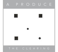 Produce - The Clearing [Compact Discs]