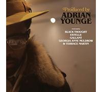 Produced by Adrian Younge