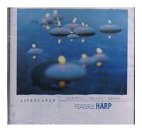 Produced by Bruce Kurnow - Lifescapes: Peaceful Harp (UK Import)