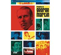 Produced by George Martin DVD