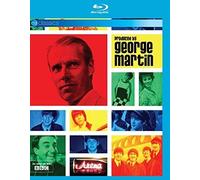 Produced By George Martin - Blu-Ray