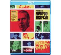 Produced By George Martin – Blu-ray – Eagle
