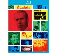 Produced by George Martin [Blu-Ray]