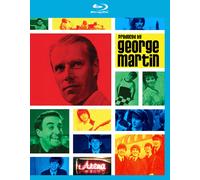 Produced by George Martin [Blu-Ray]