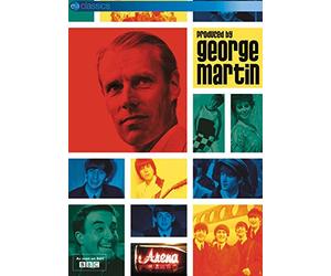 Produced By George Martin [Blu-ray]