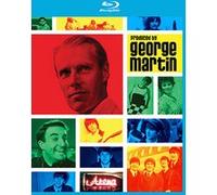 Produced by George Martin - Blu-Ray E
