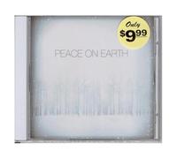 Peace on Earth-Instrumental Christmas Classics [Import]