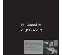 Produced by Tony Visconti/Various