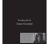 Produced by Tony Visconti/Various