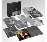 Produced by Tony Visconti/Various-6LP Box Set, Ltd 1000 Signed Copies