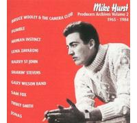 Producers Archive Vol.2