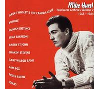 Producers Archives – Volume Two 1965-1983 – Universal Music Group