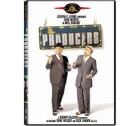 Producers [Import USA Zone 1]